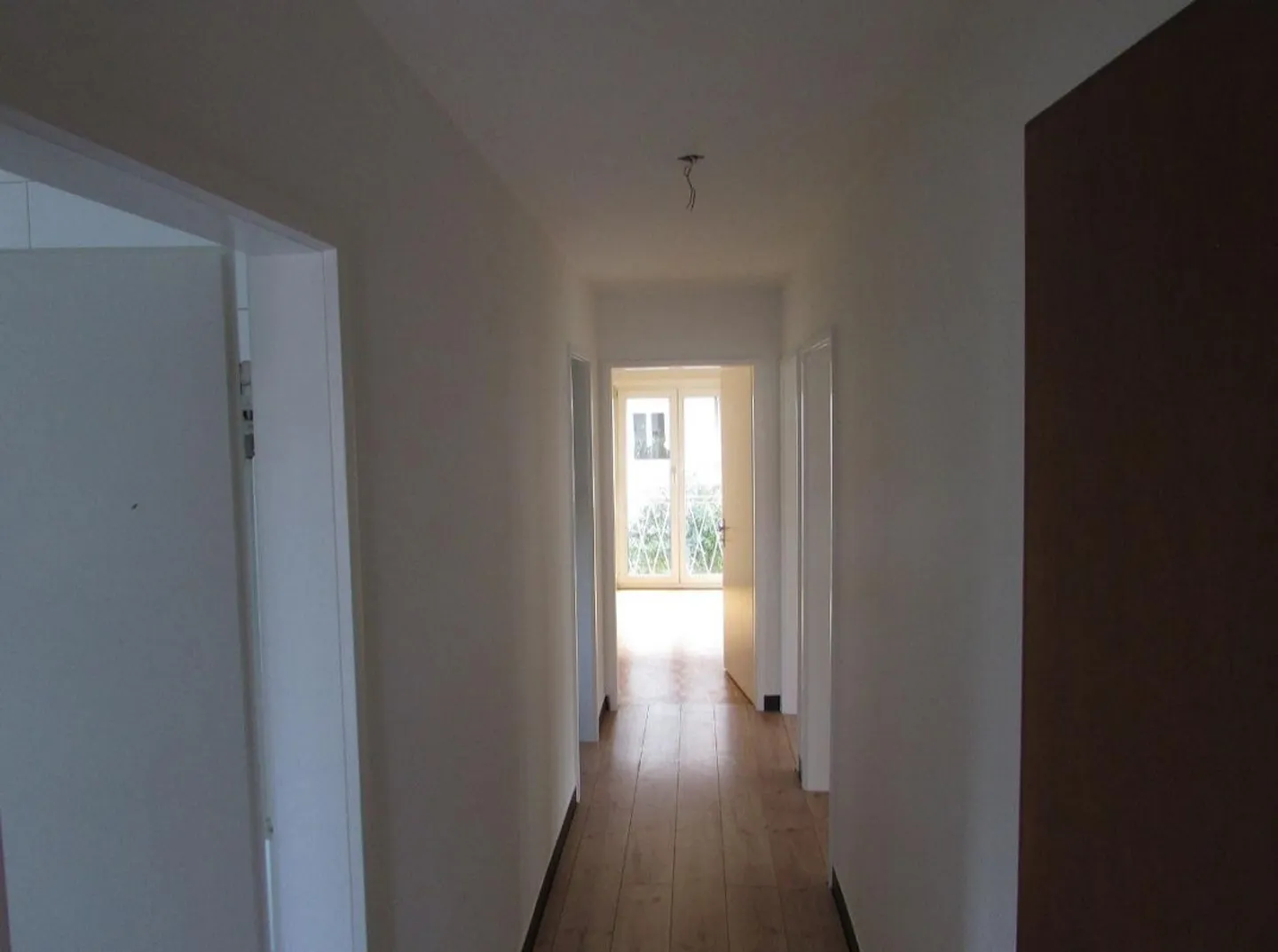 Appartement avec jardin à Muttenz - Photo 10 sur 11