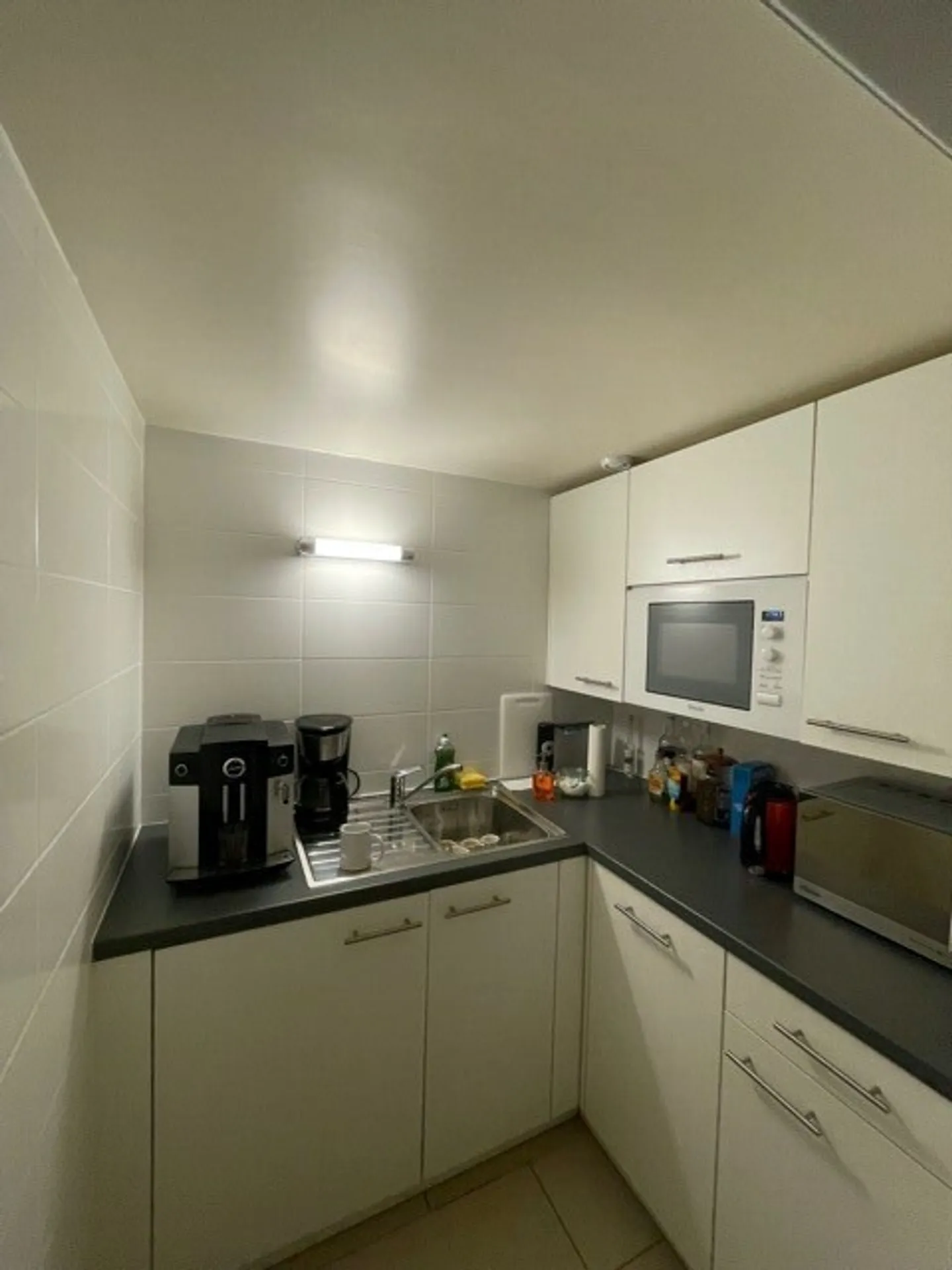 Nyon - Büros von ca. 185 m2 im Stadtzentrum - Foto 8 von 9