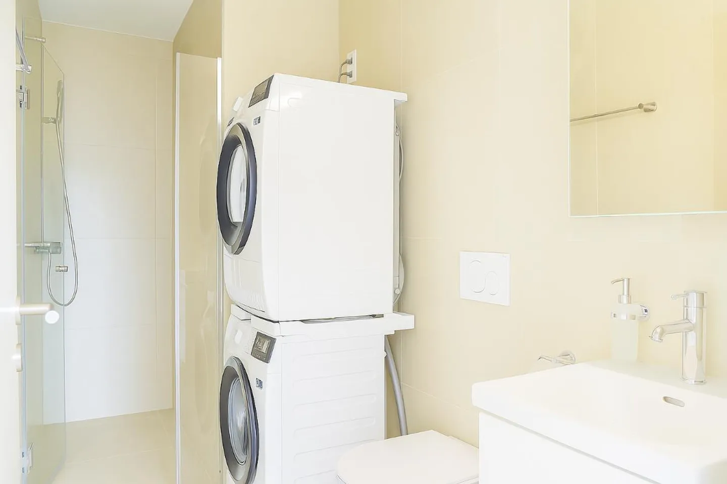 Appartamento di Nuova Costruzione - Vivere Senza Compromessi - Foto 6 di 9