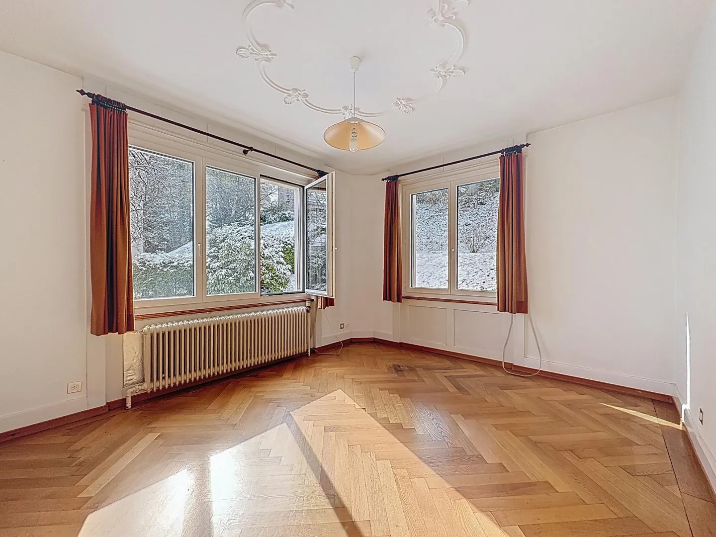 10-Zimmer-Haus - Foto 5 von 13