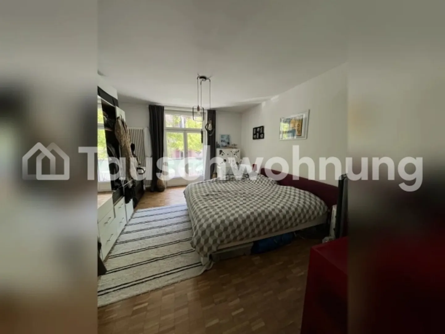 Charmante Wohnung in Wiedikon - Foto 1 von 1