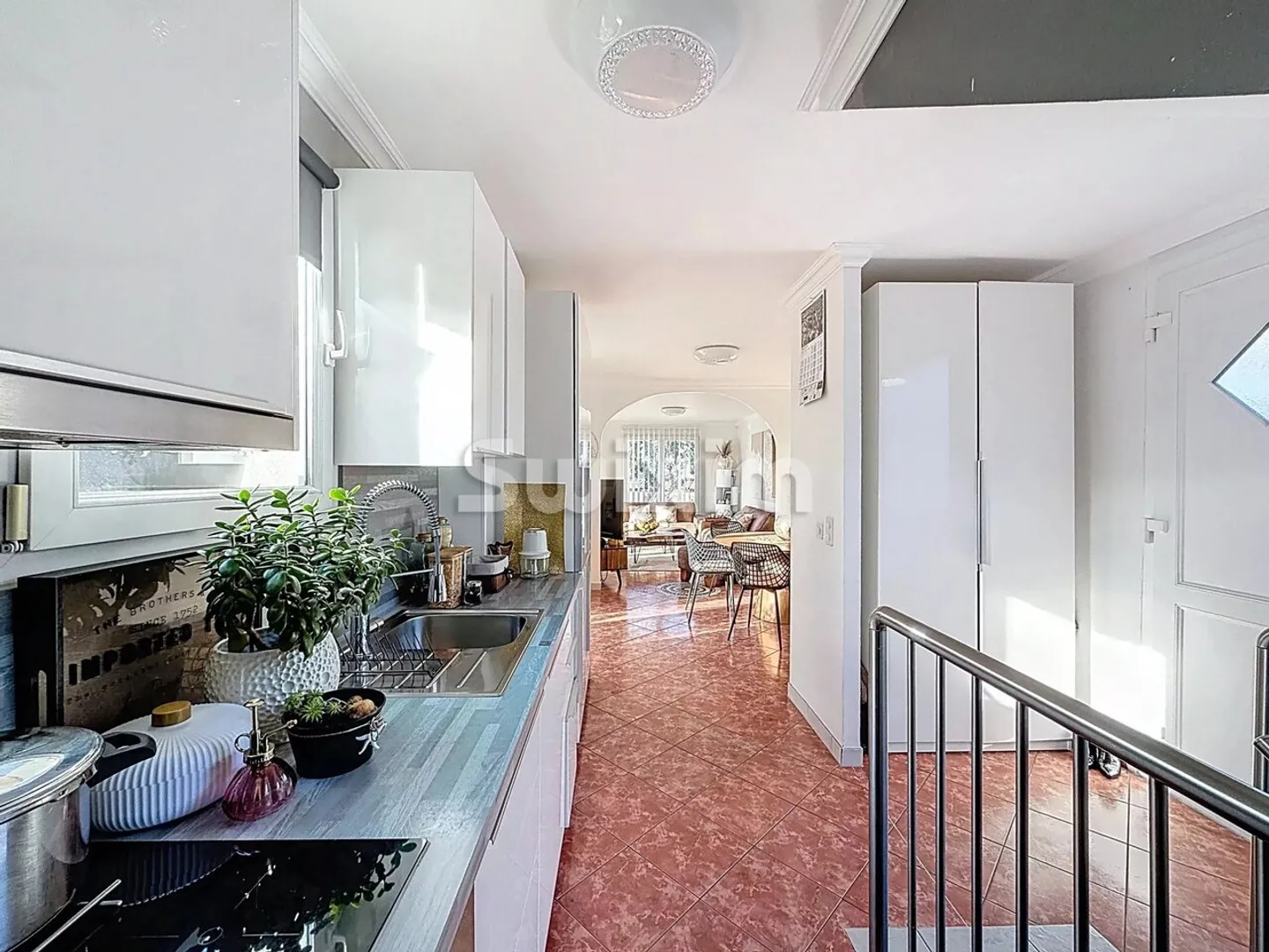 Mediterranean Style Family Home - Photo 6 of 13