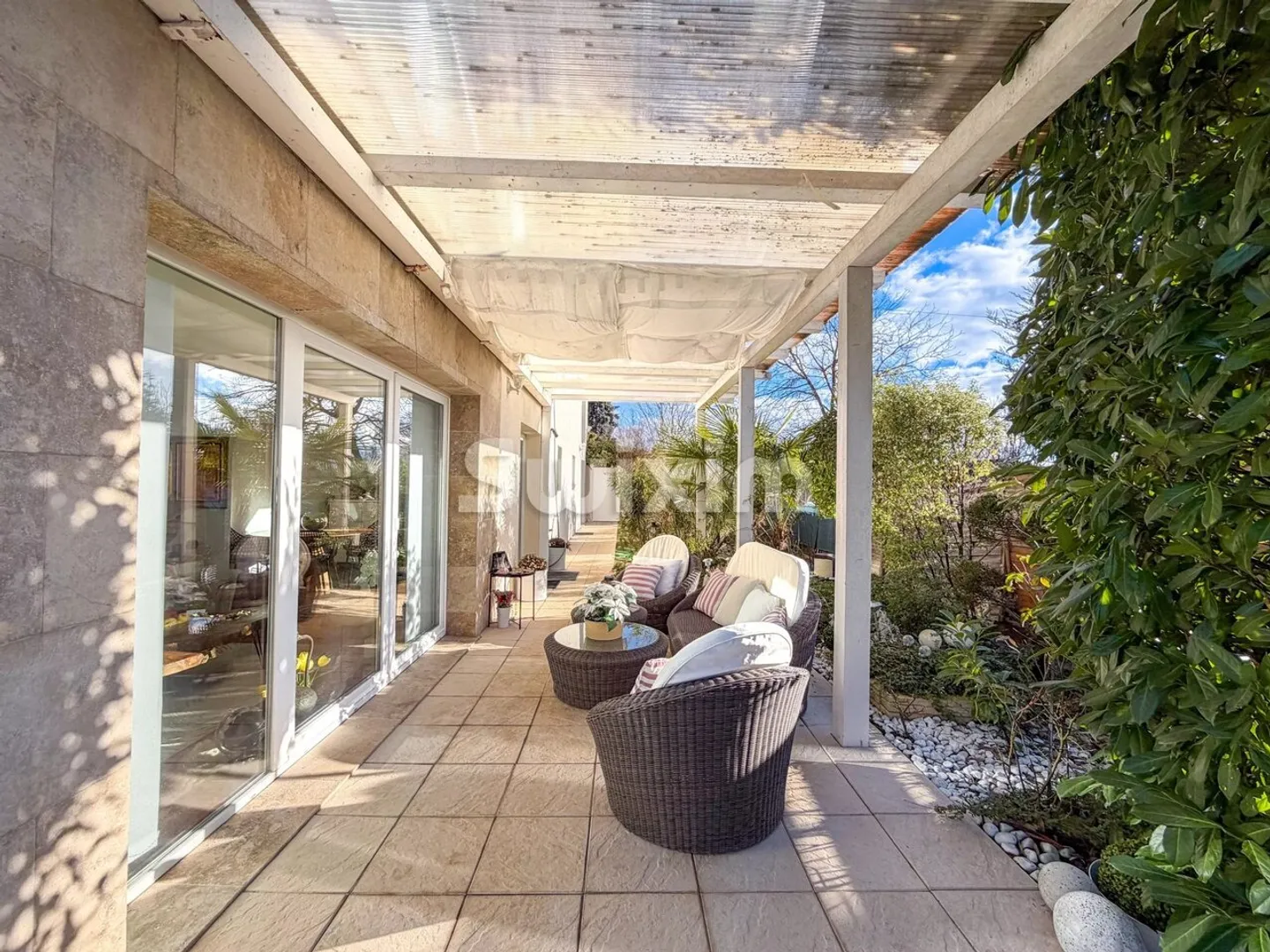 Mediterranean Style Family Home - Photo 7 of 13