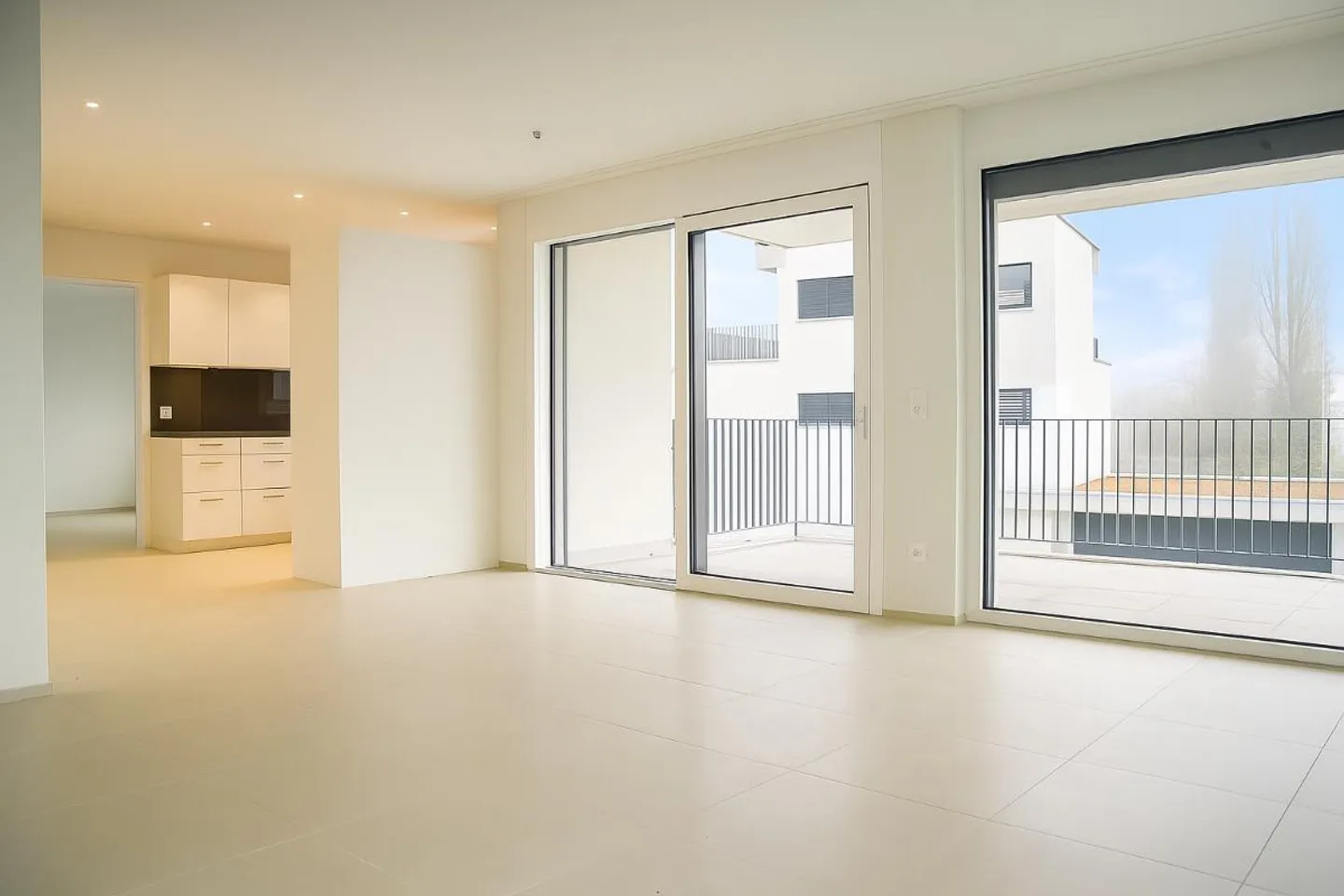 Appartamento di Nuova Costruzione - Vivere Senza Compromessi - Foto 3 di 9