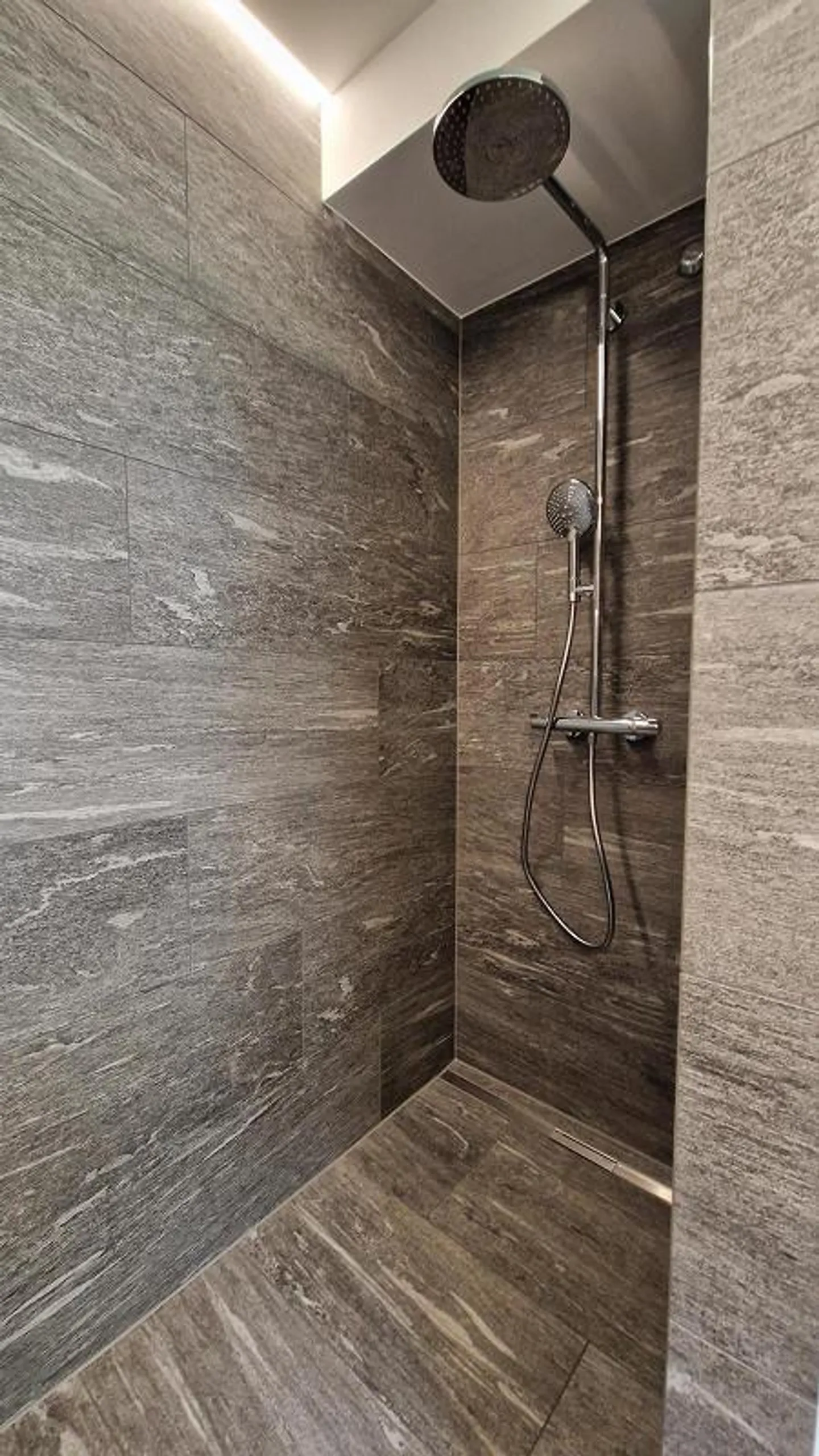 Charming 2.5-room apartment in a quiet location in Degen - Photo 3 of 12