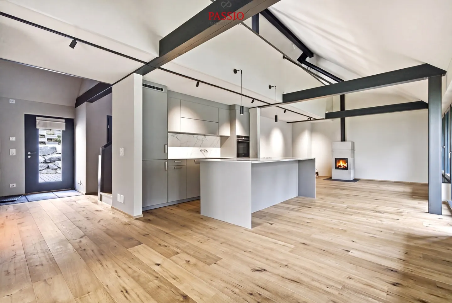Appartamento in vendita - Foto 1 di 34
