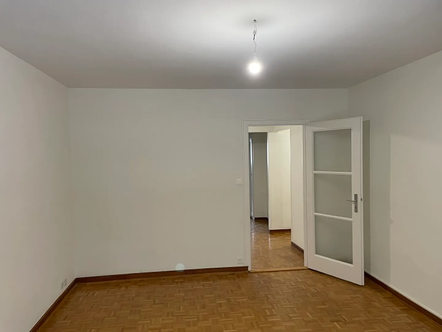 Appartamento 4 locali - Foto 5 di 9