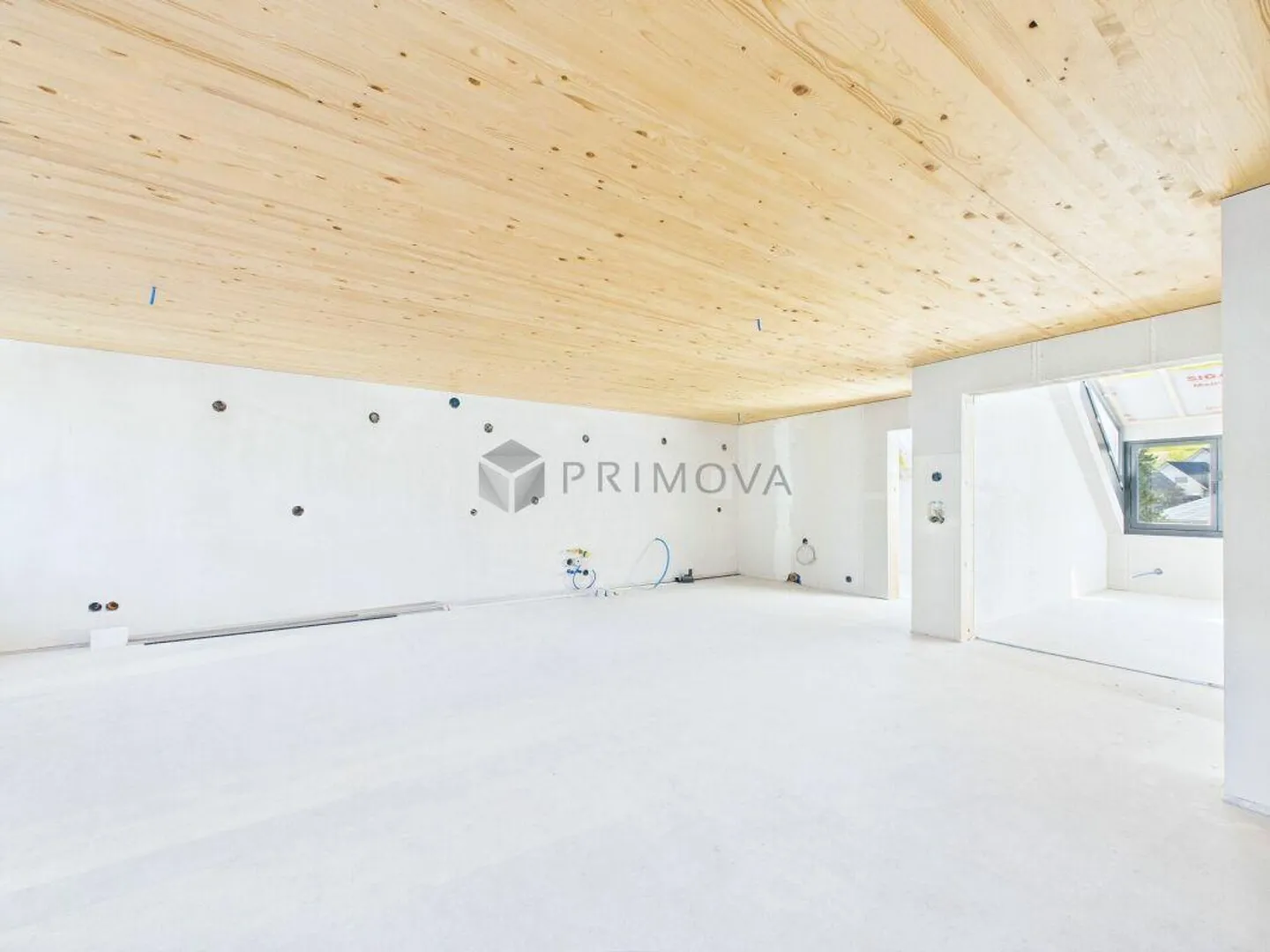 Design meets individuality - stylish living on two levels - Photo 1 of 12