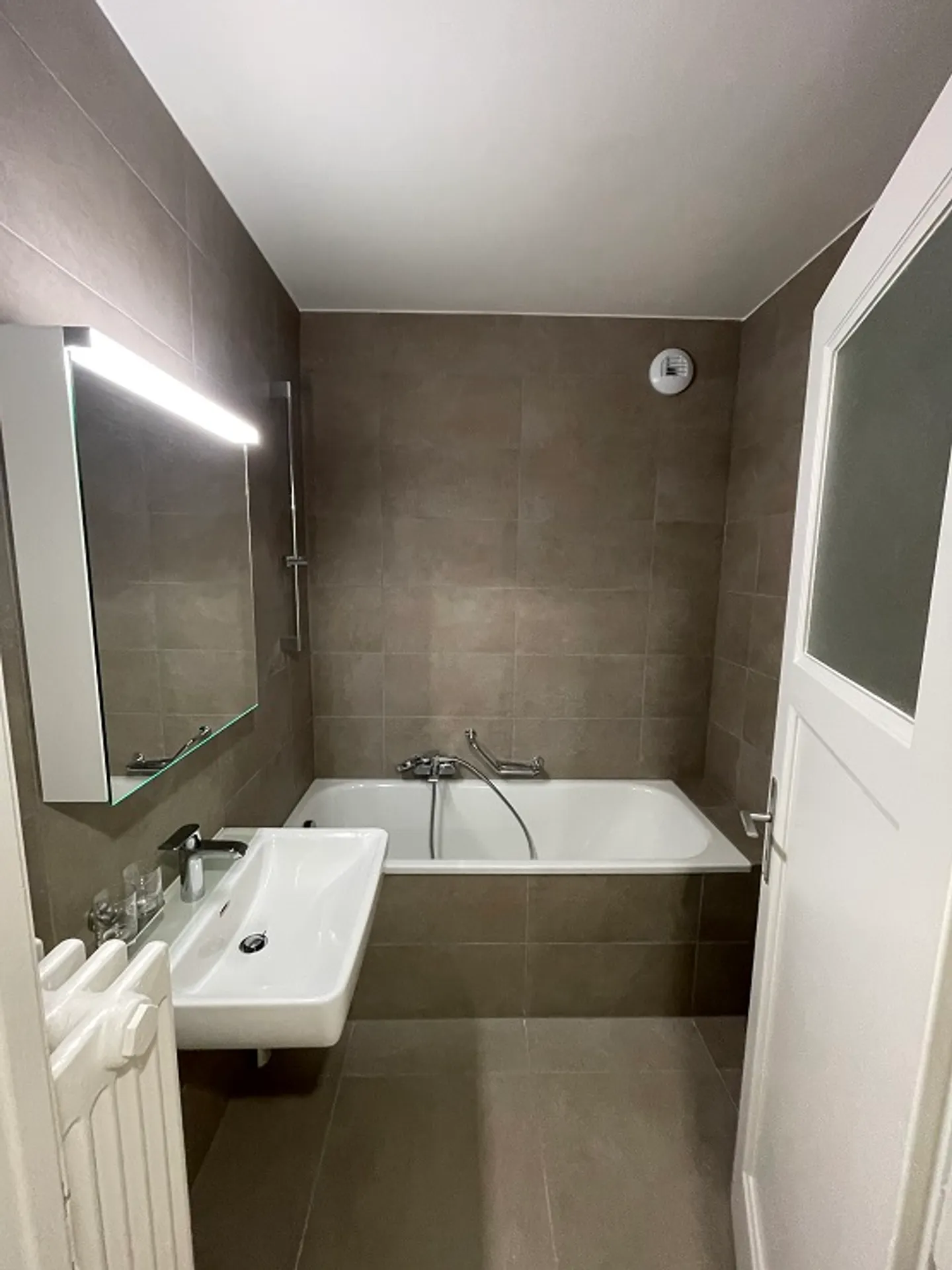 Appartamento 4 locali - Foto 7 di 9