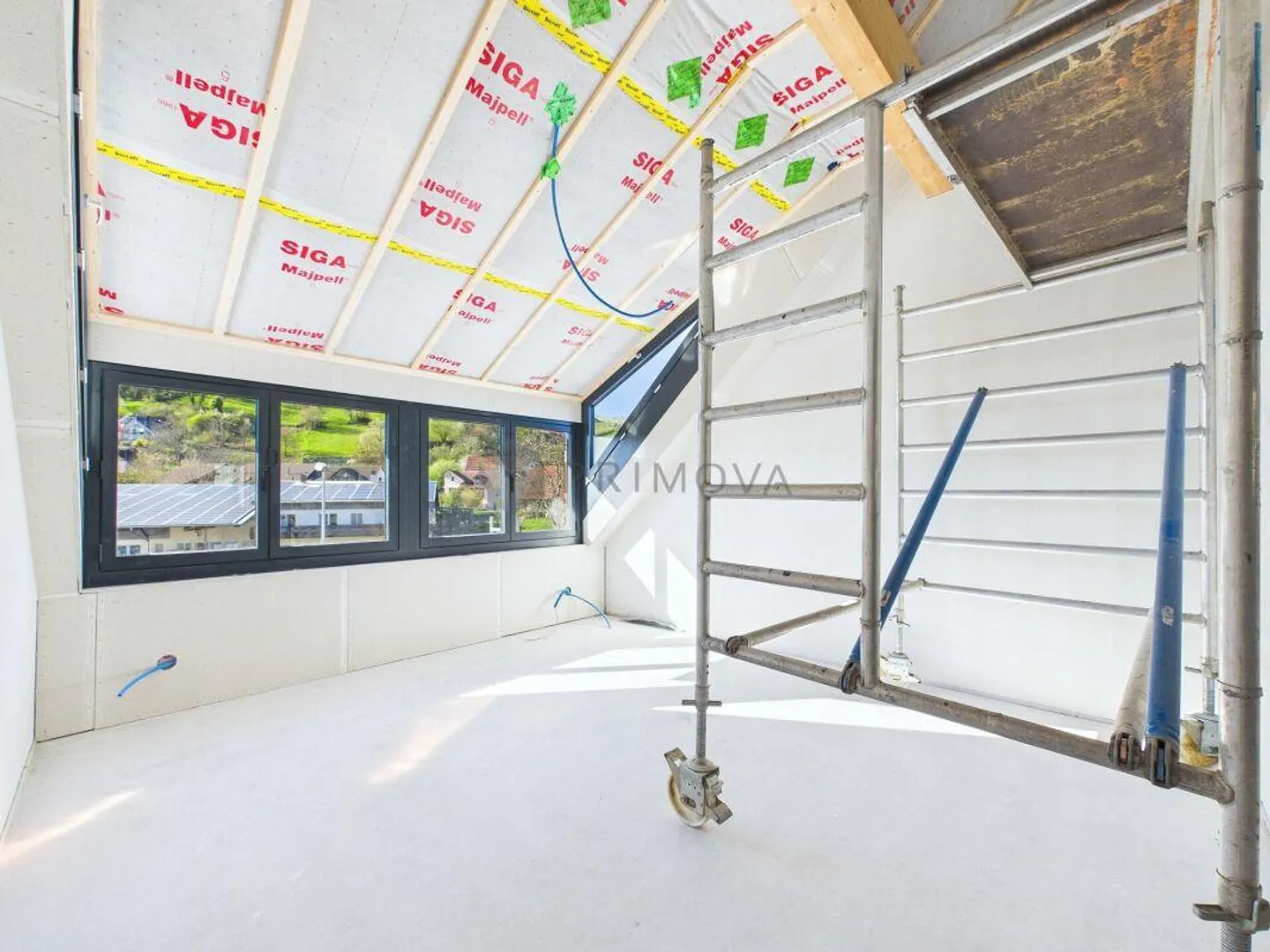 Design meets individuality - stylish living on two levels - Photo 5 of 12