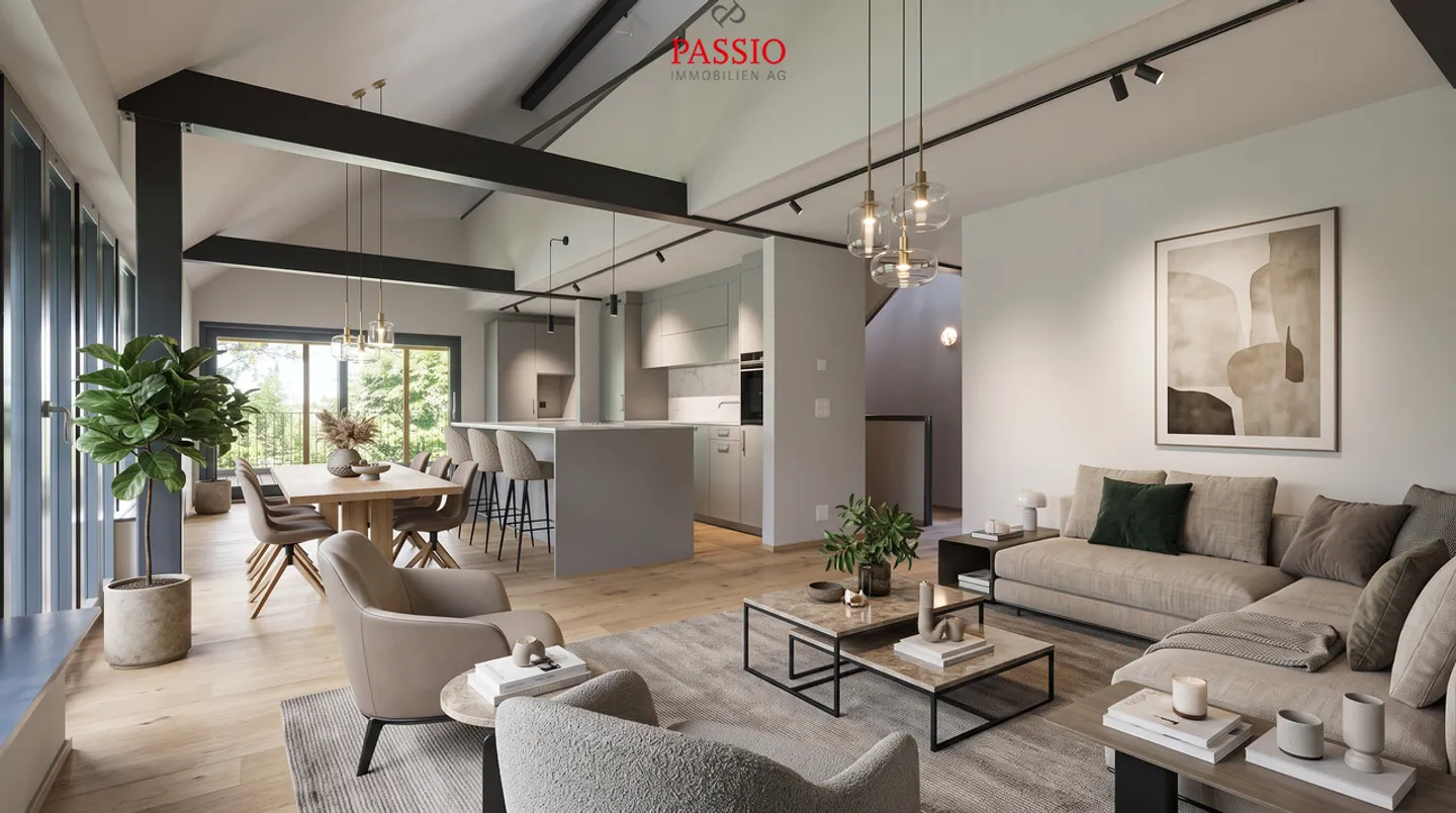 Appartamento in vendita - Foto 3 di 34
