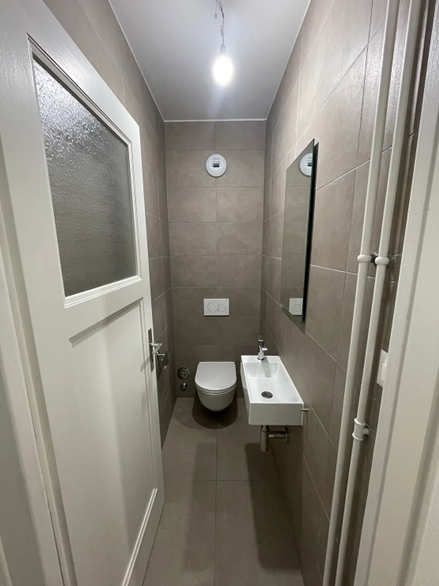 Appartamento 4 locali - Foto 8 di 9