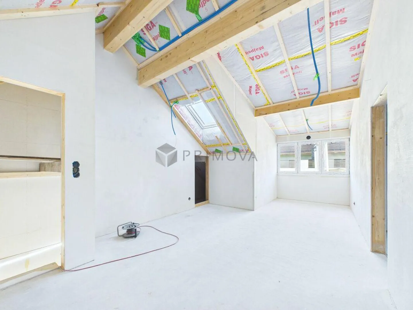 Design meets individuality - stylish living on two levels - Photo 7 of 12