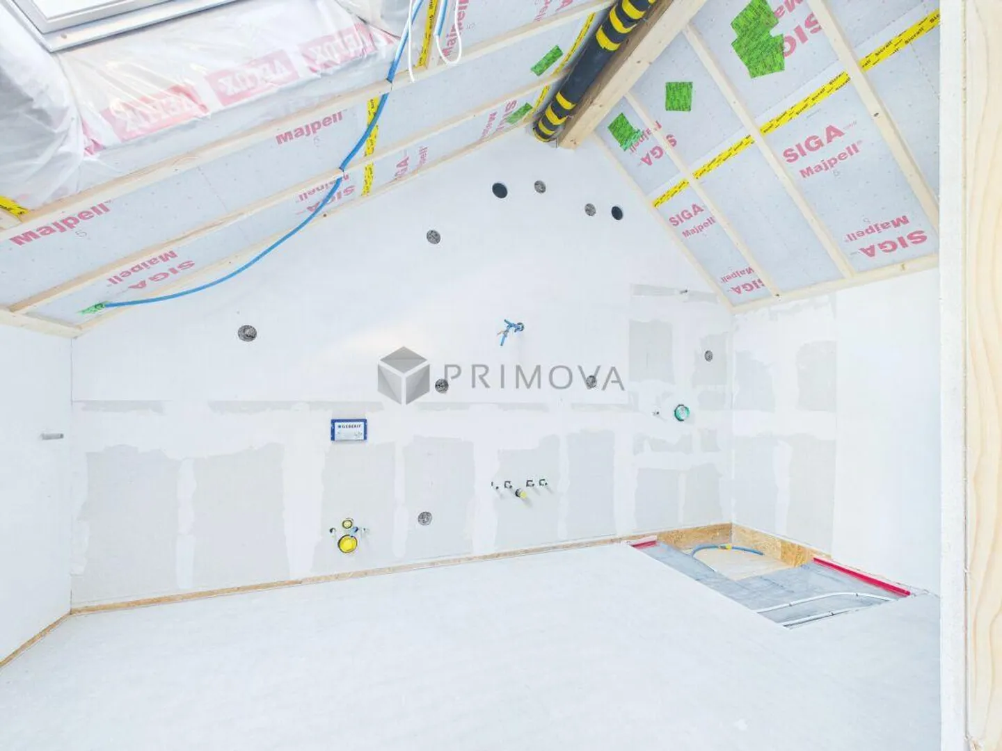 Design meets individuality - stylish living on two levels - Photo 8 of 12