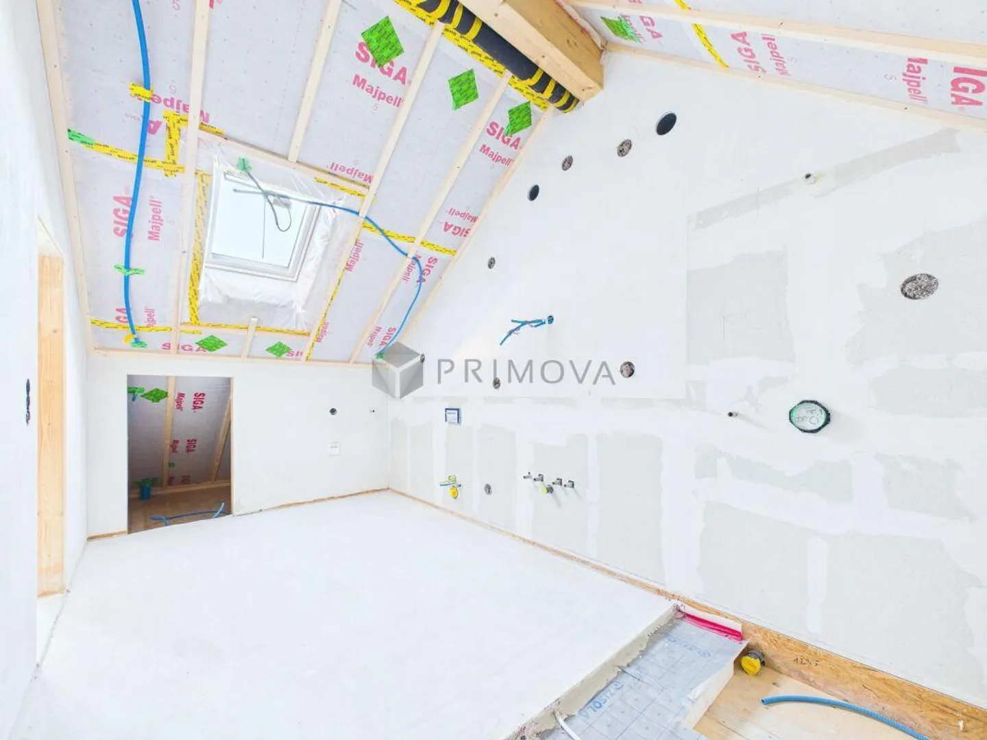 Design meets individuality - stylish living on two levels - Photo 9 of 12