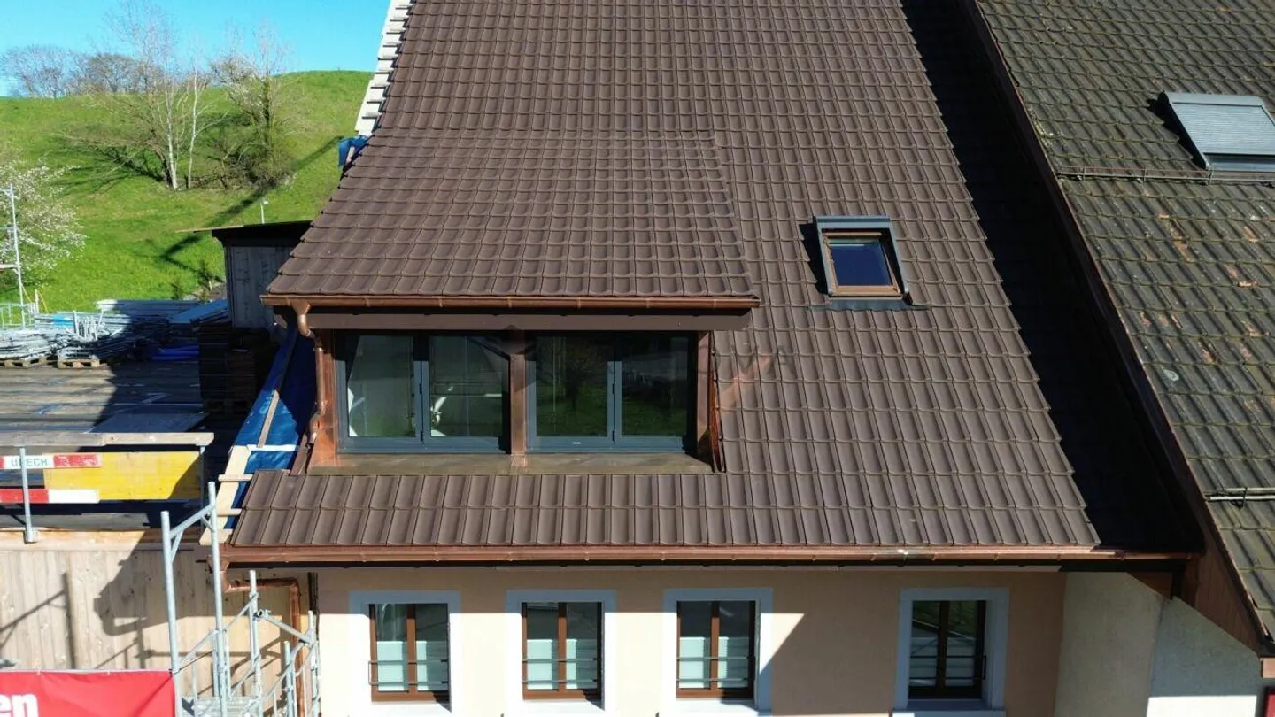 Design meets individuality - stylish living on two levels - Photo 11 of 12