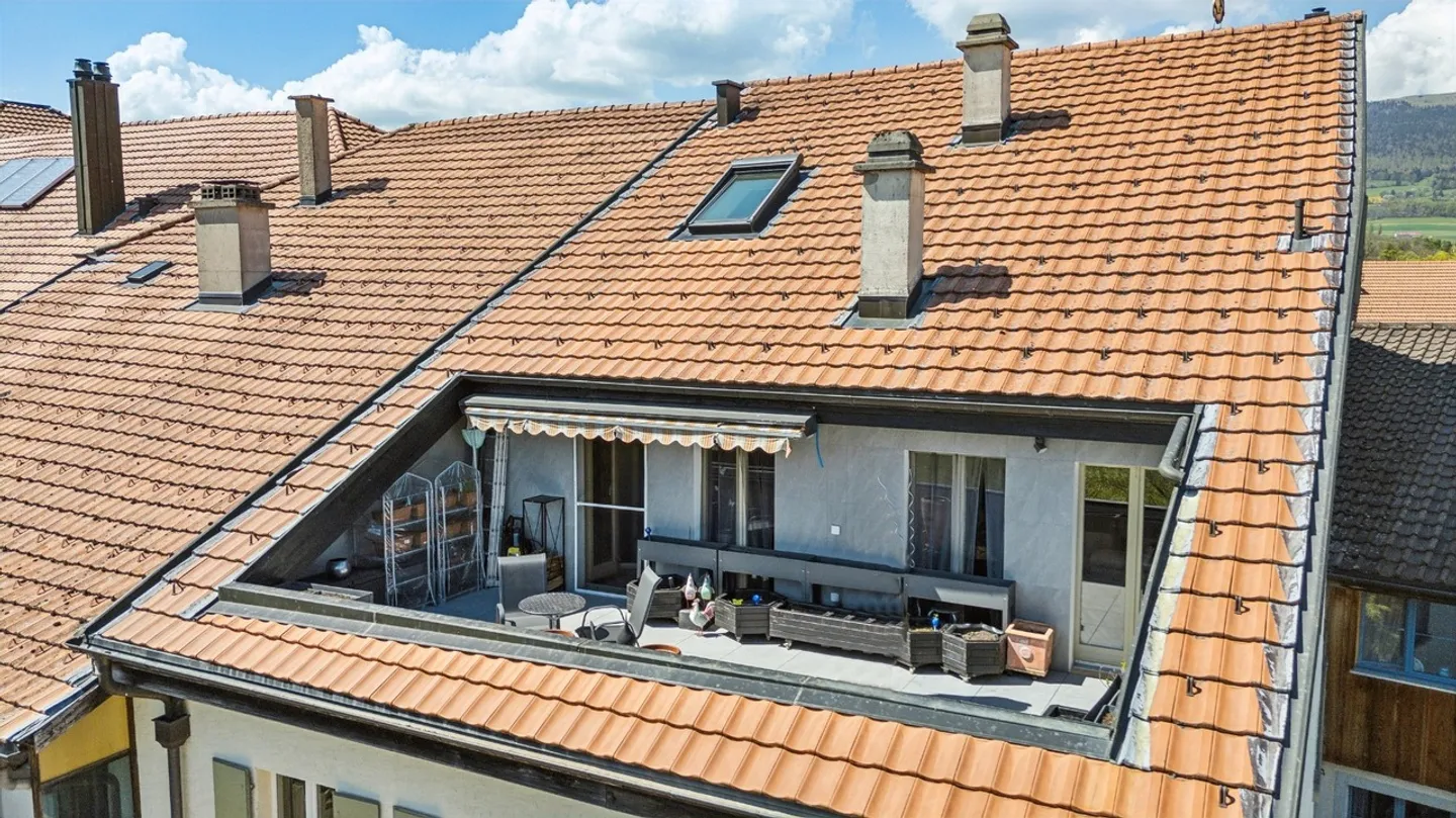 Duplex 4.5 stanze - Foto 3 di 6