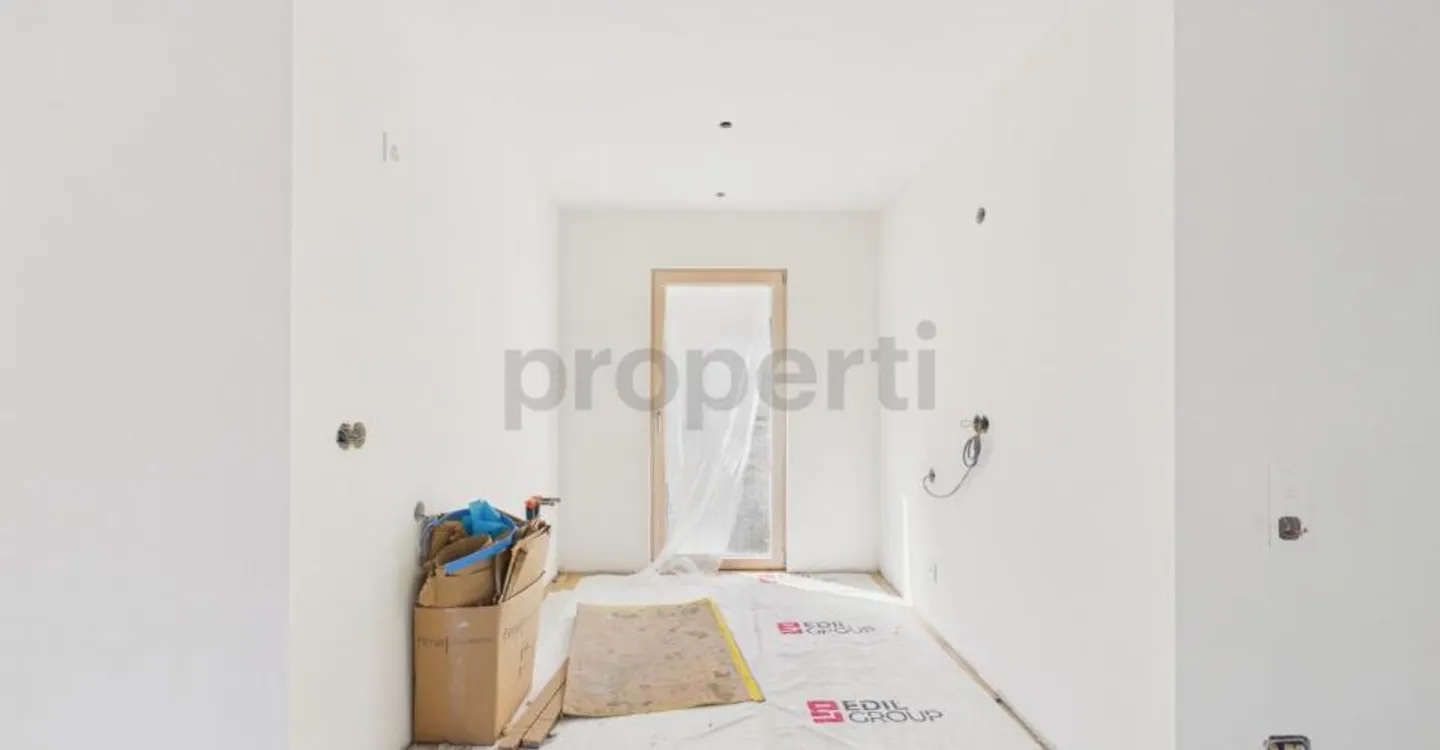 Nouveau complexe résidentiel Sassa à Gnosca - À vendre magnifique 3,5 pièces - résidence principale et secondaire - Foto 6 di 13