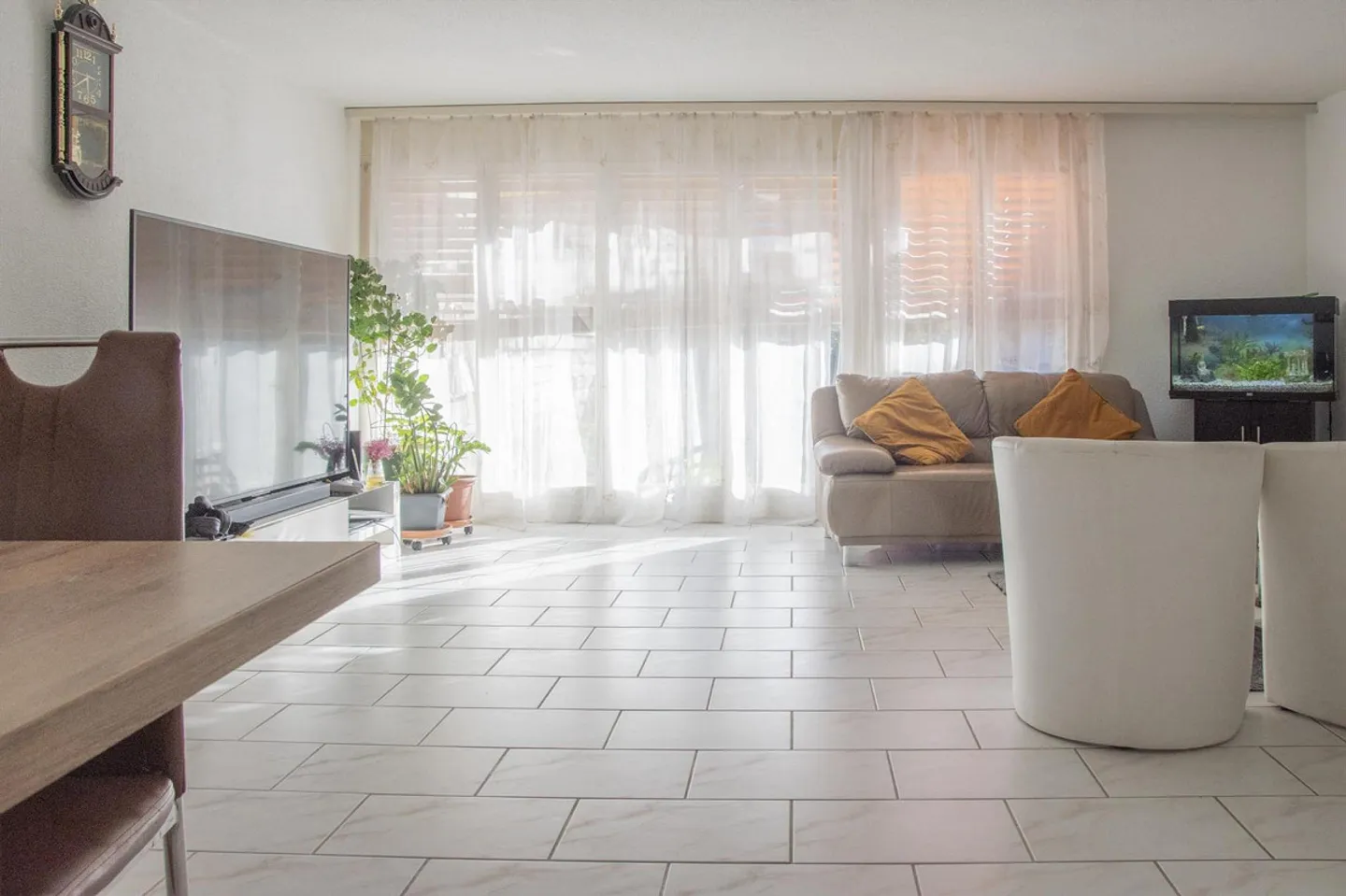 Maison de ville de 5,5 pièces dans un environnement familial - Photo 1 sur 21