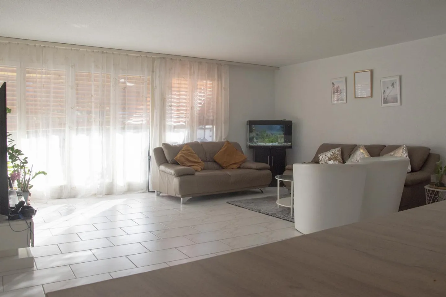 Maison de ville de 5,5 pièces dans un environnement familial - Photo 2 sur 21