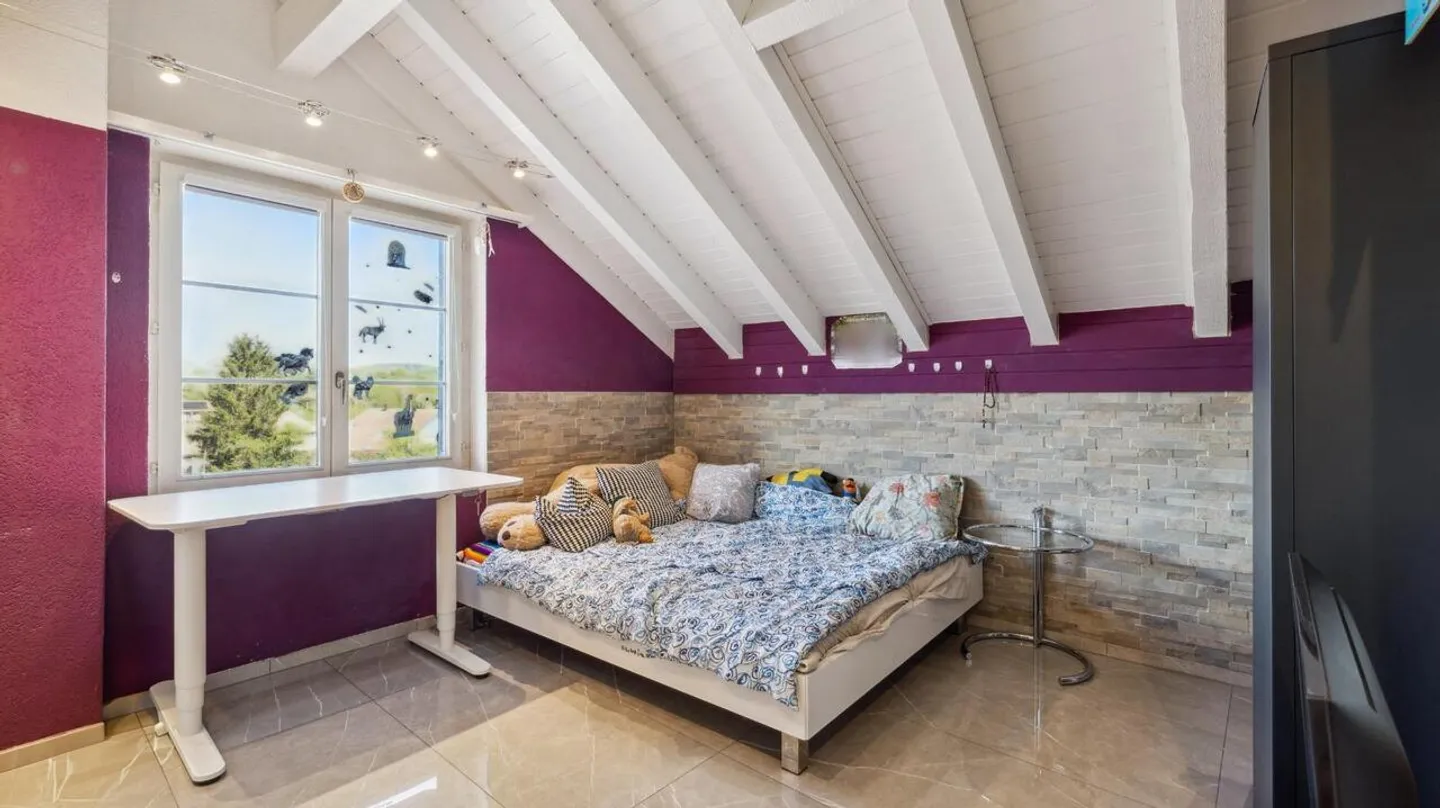 Duplex 4.5 stanze - Foto 4 di 6