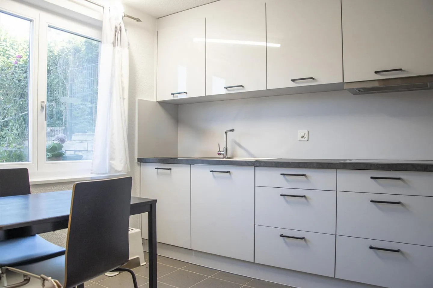 Maison de ville de 5,5 pièces dans un environnement familial - Photo 6 sur 21