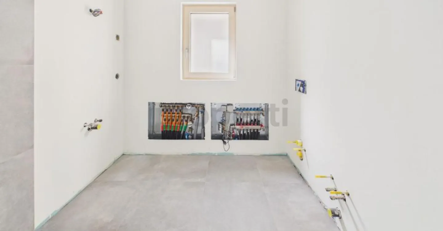Nouveau complexe résidentiel Sassa à Gnosca - À vendre magnifique 3,5 pièces - résidence principale et secondaire - Foto 8 di 13