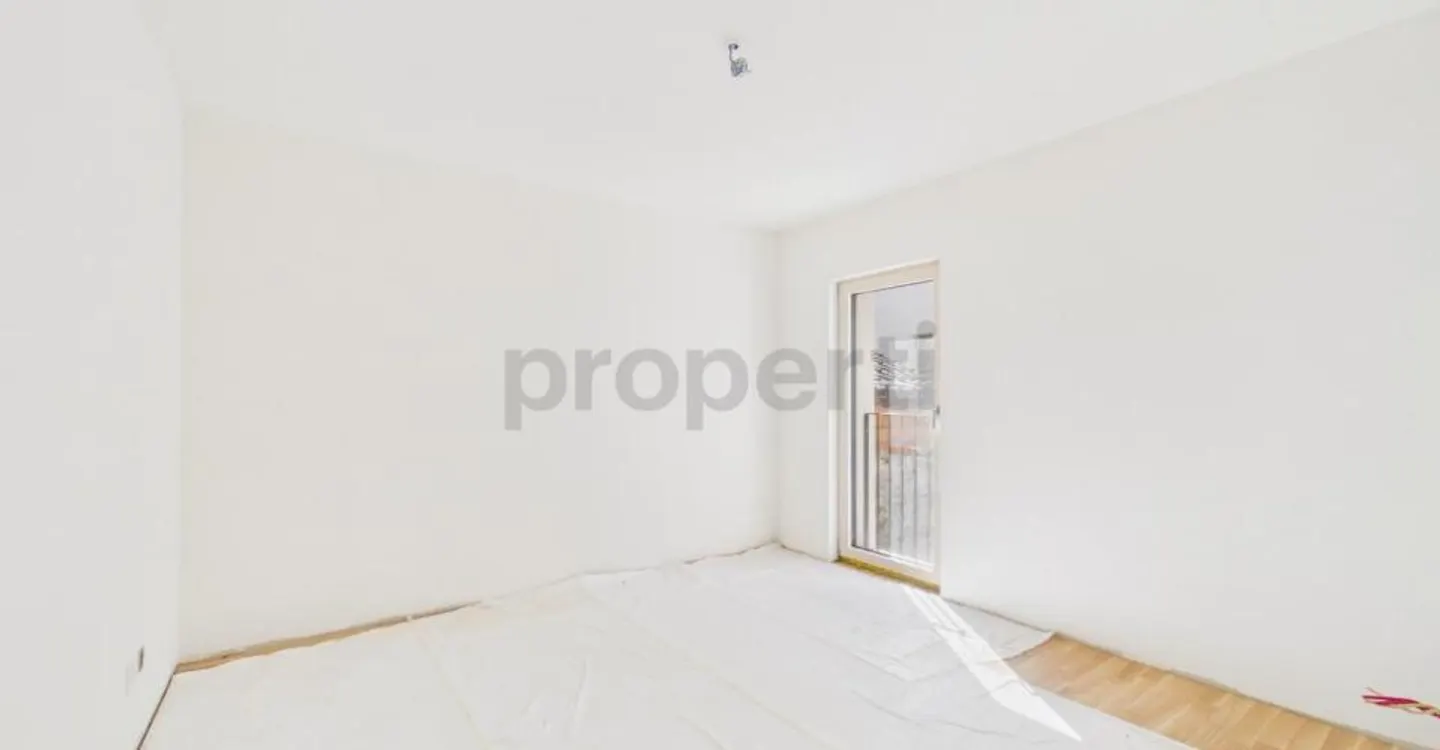 Nouveau complexe résidentiel Sassa à Gnosca - À vendre magnifique 3,5 pièces - résidence principale et secondaire - Foto 9 di 13