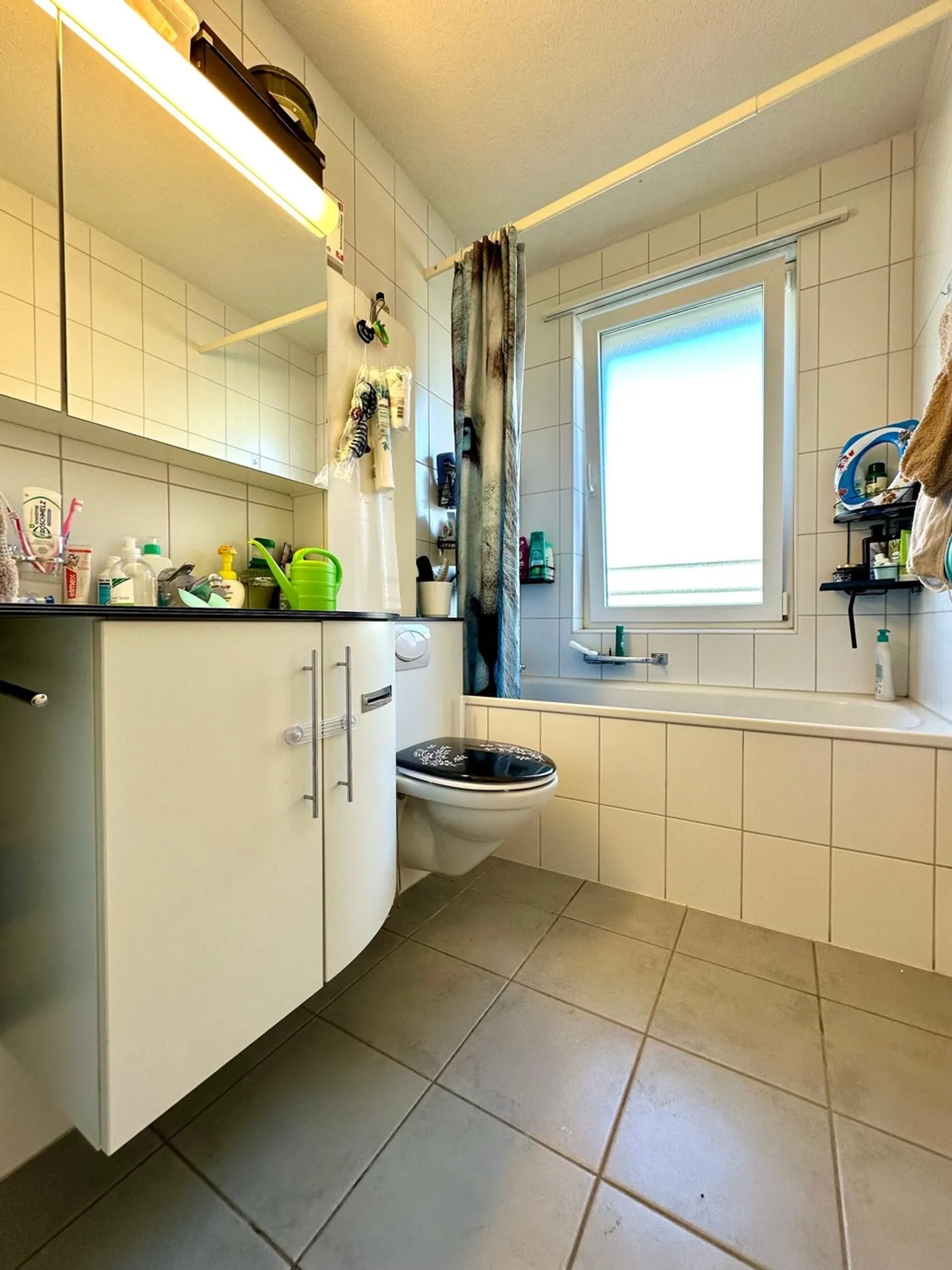 Attraktive 3.5-Zimmer-Wohnung - Foto 4 von 8