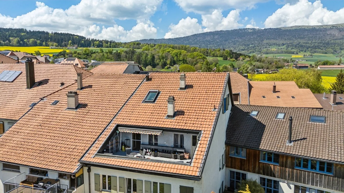 Duplex 4.5 stanze - Foto 6 di 6