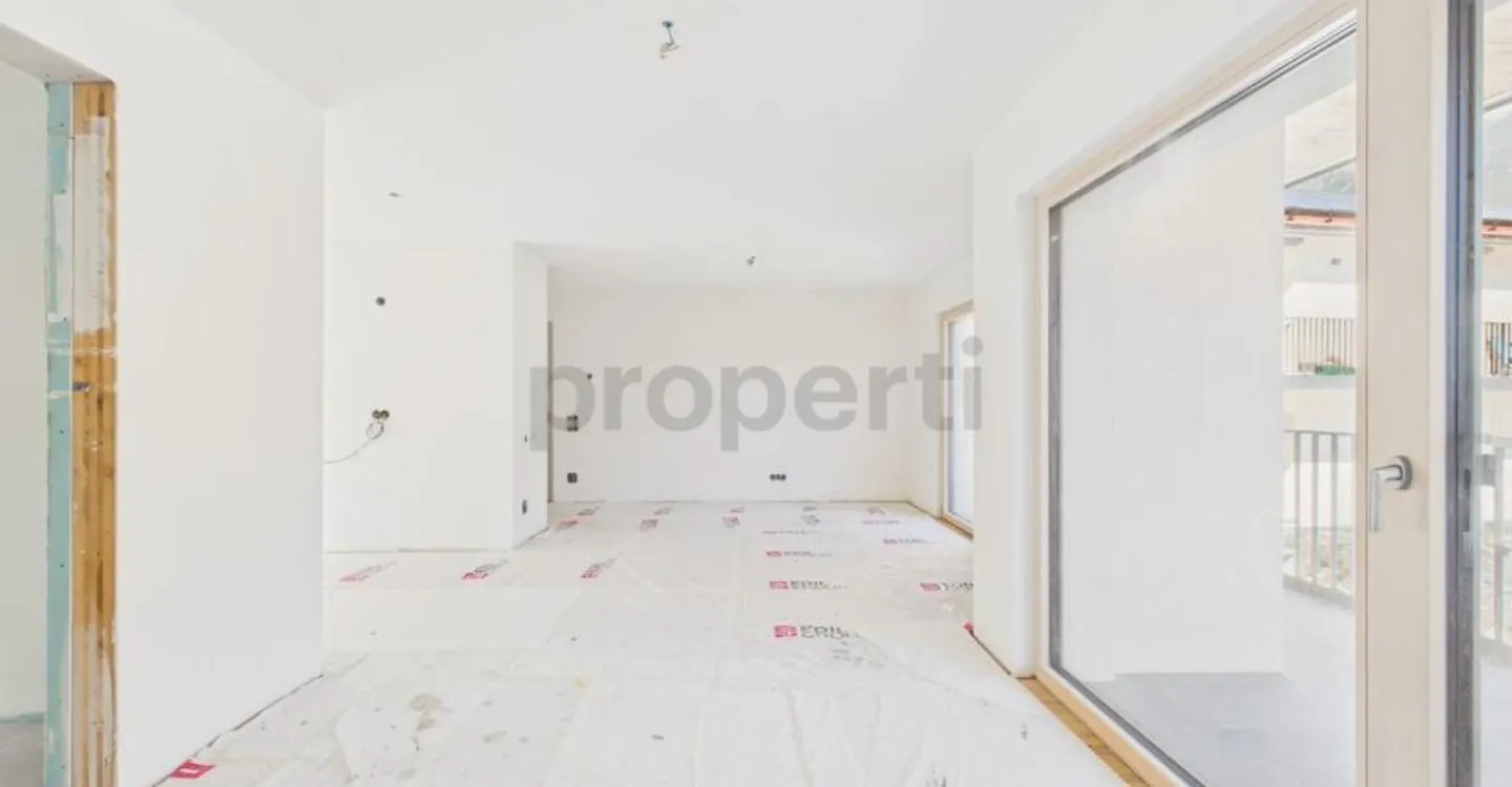 Nouveau complexe résidentiel Sassa à Gnosca - À vendre magnifique 3,5 pièces - résidence principale et secondaire - Foto 10 di 13