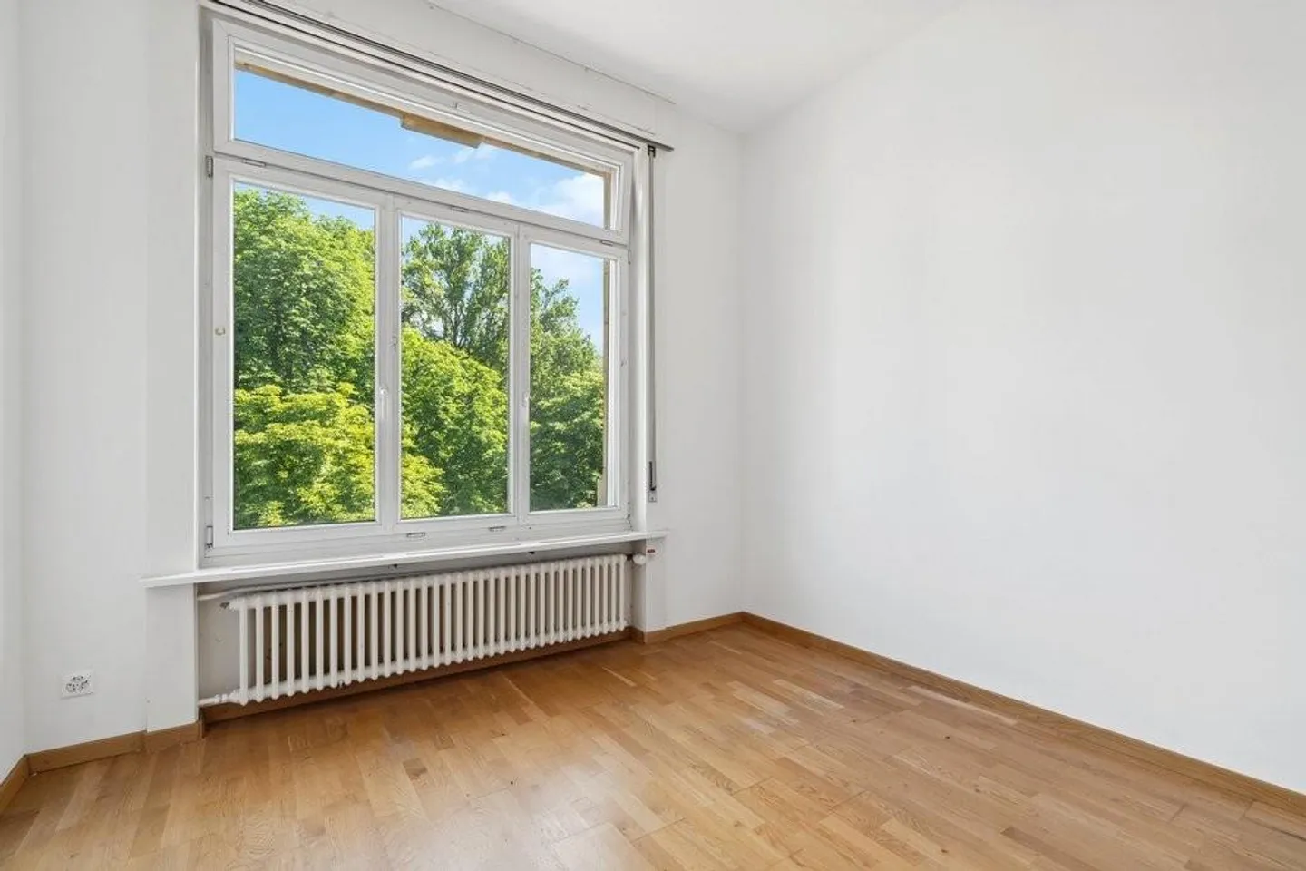 Appartement 1 pièce, 5400 Baden - Photo 2 sur 4