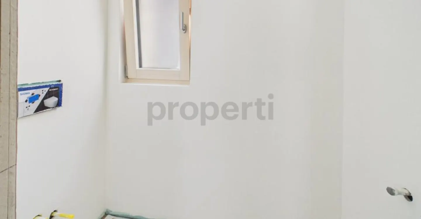 Nouveau complexe résidentiel Sassa à Gnosca - À vendre magnifique 3,5 pièces - résidence principale et secondaire - Foto 12 di 13