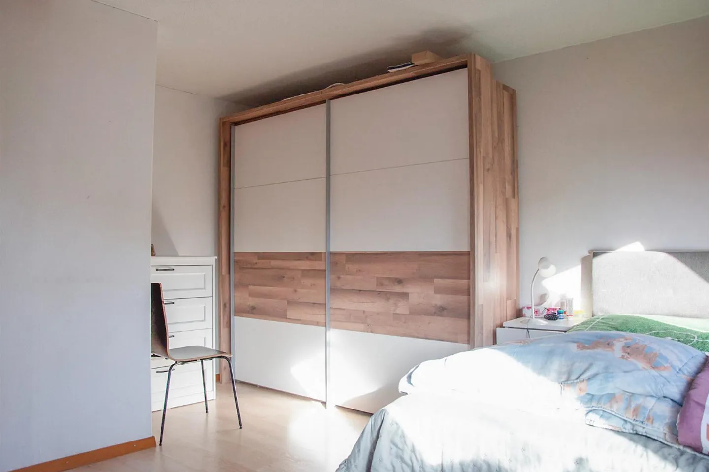 Maison de ville de 5,5 pièces dans un environnement familial - Photo 9 sur 21