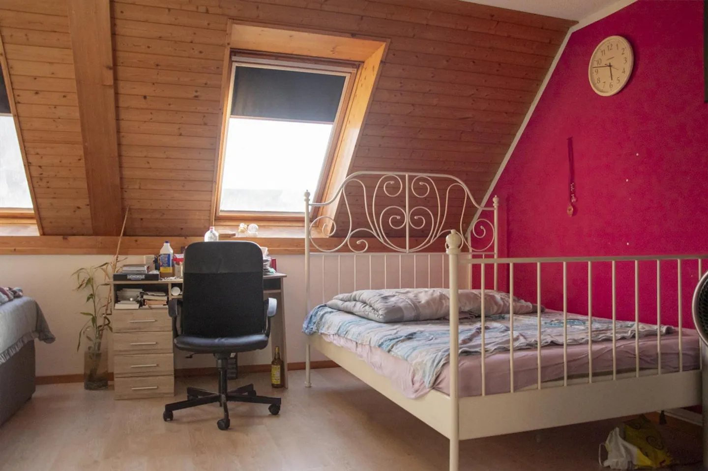 Maison de ville de 5,5 pièces dans un environnement familial - Photo 10 sur 21