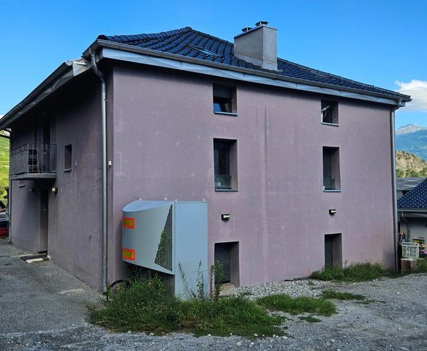 4,5-Zimmer-Wohnung - Foto 1 von 13