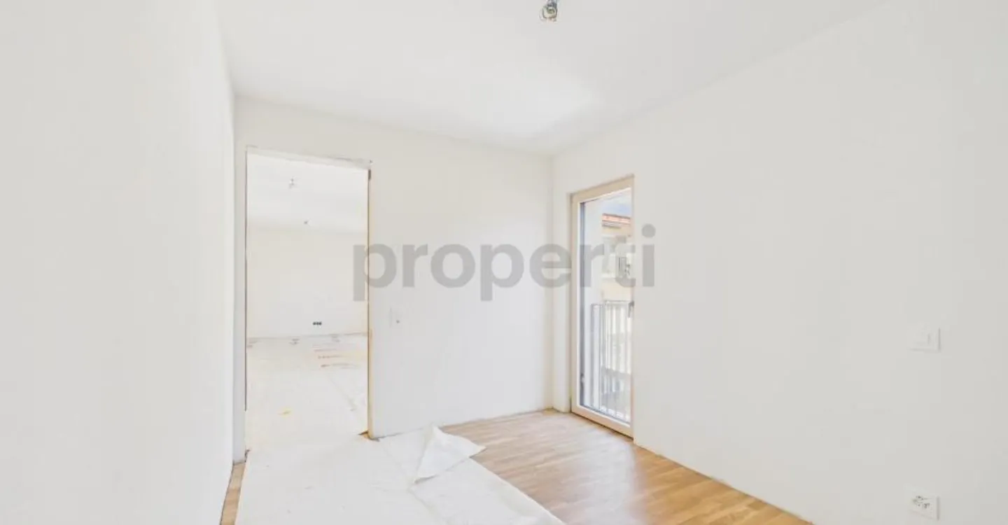 Nouveau complexe résidentiel Sassa à Gnosca - À vendre magnifique 3,5 pièces - résidence principale et secondaire - Foto 11 di 13
