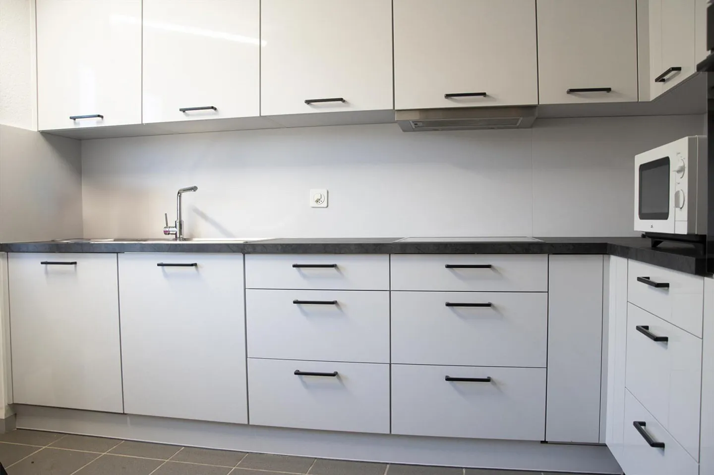 Maison de ville de 5,5 pièces dans un environnement familial - Photo 8 sur 21