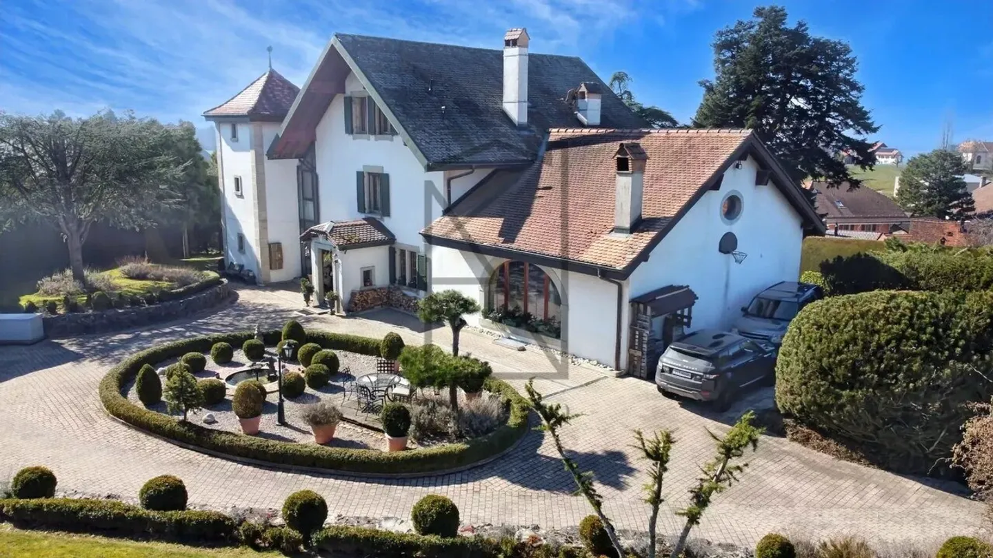 Villa for sale - Photo 5 of 13