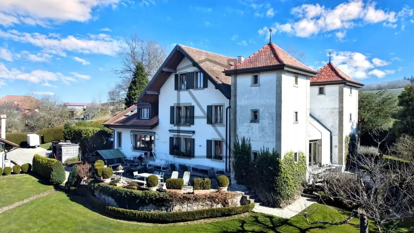 Villa for sale - Photo 7 of 13