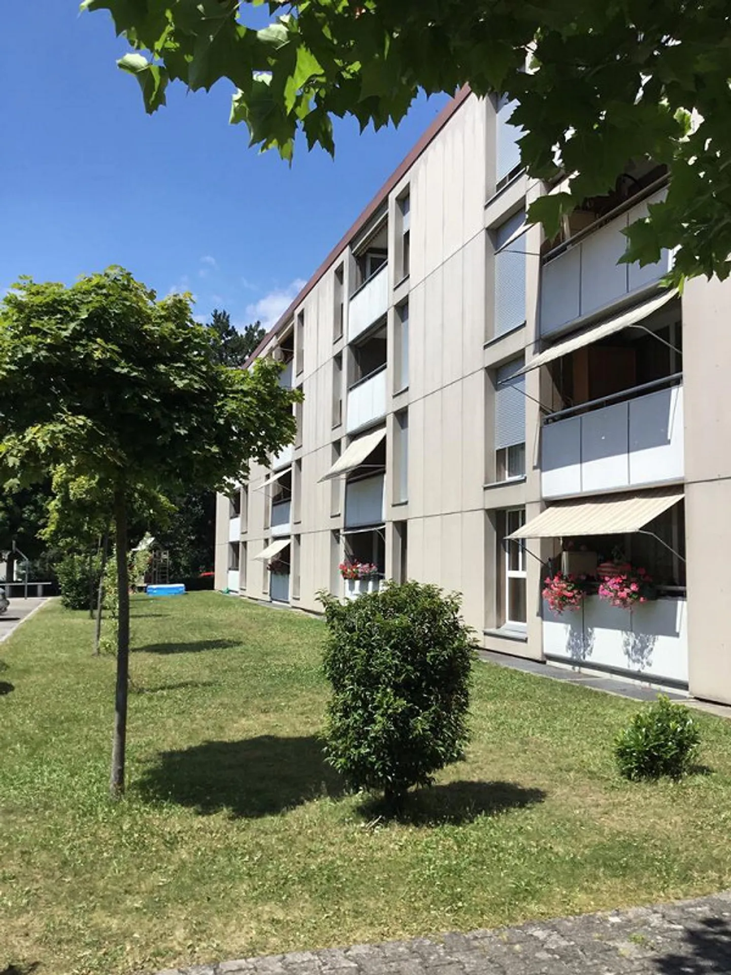 Besichtigung: Mittwoch, 26.08.2026 zwischen 15:30 - 16:00 Uhr - Foto 1 di 5