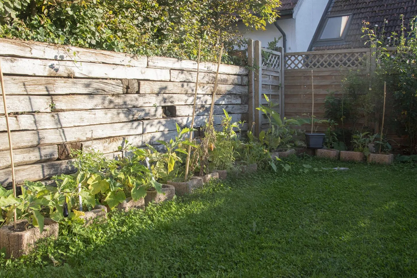 Maison de ville de 5,5 pièces dans un environnement familial - Photo 16 sur 21