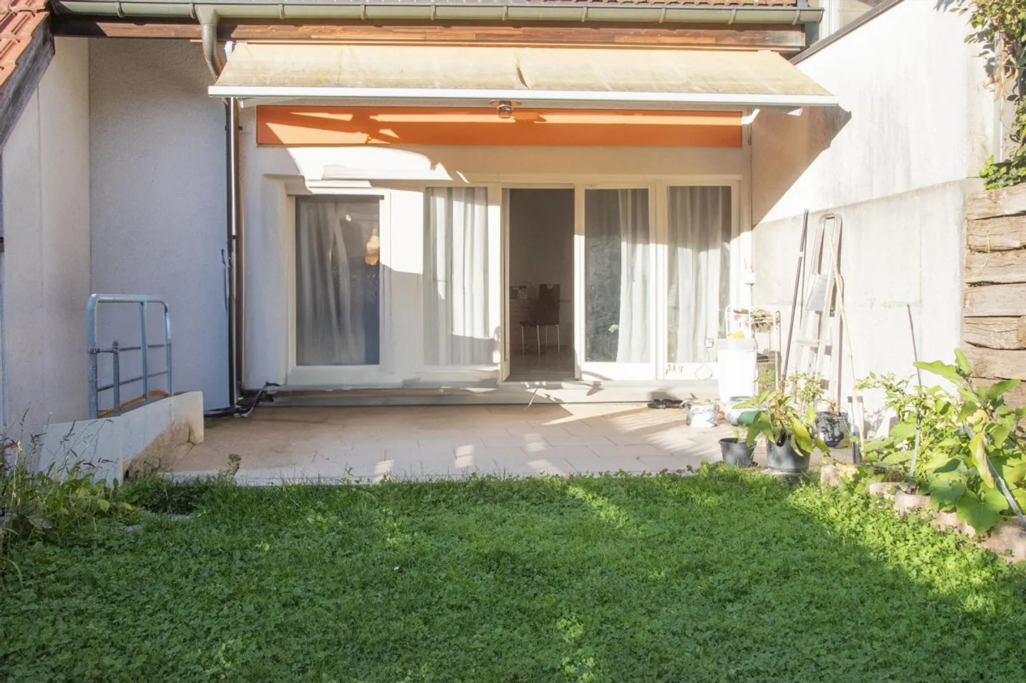 Maison de ville de 5,5 pièces dans un environnement familial - Photo 20 sur 21