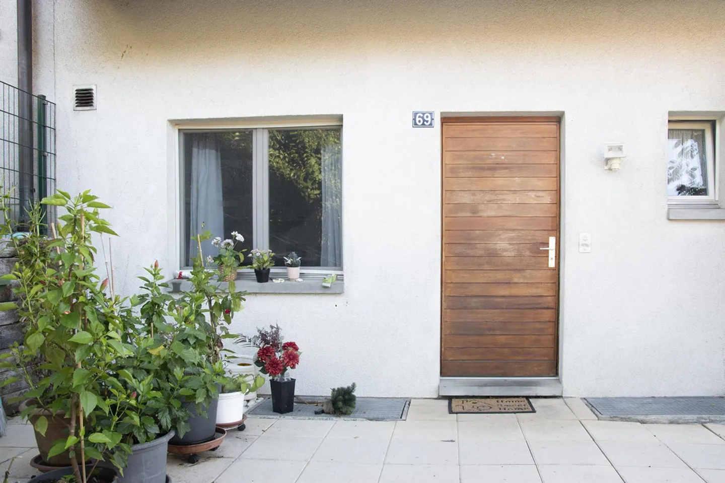 Maison de ville de 5,5 pièces dans un environnement familial - Photo 21 sur 21