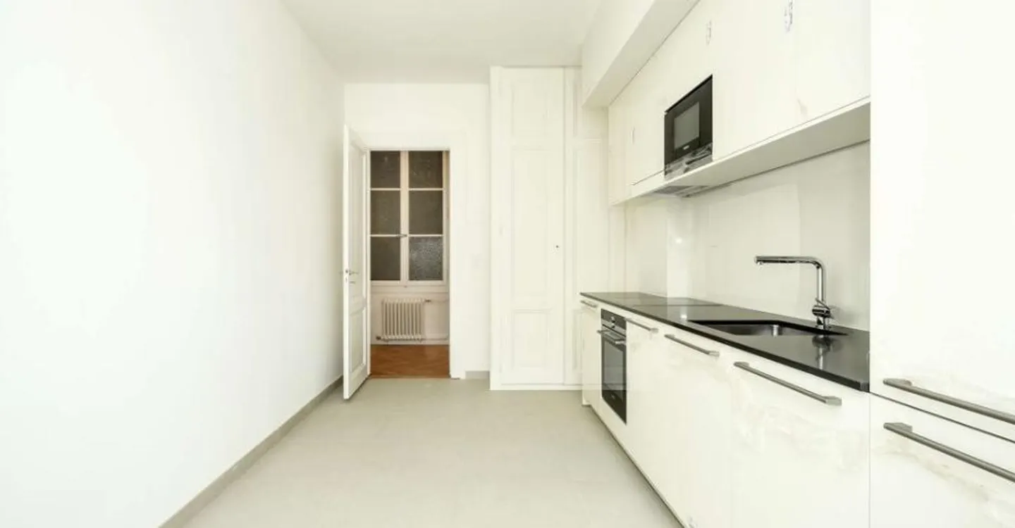 3-Zimmer-Wohnung - Foto 2 von 8
