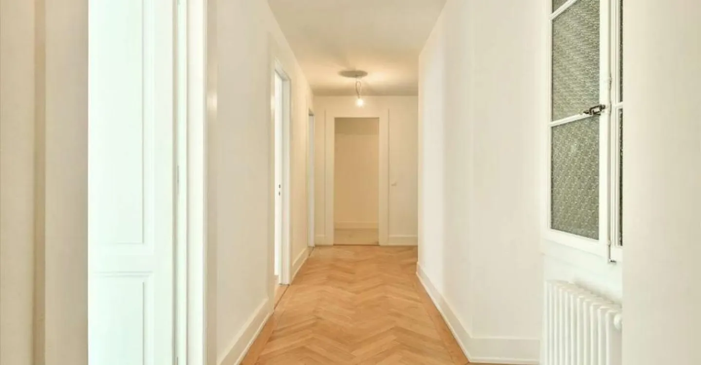 3-Zimmer-Wohnung - Foto 4 von 8