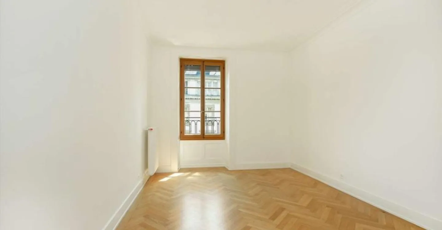 3-Zimmer-Wohnung - Foto 3 von 8
