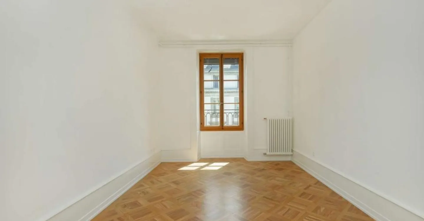 3-Zimmer-Wohnung - Foto 5 von 8