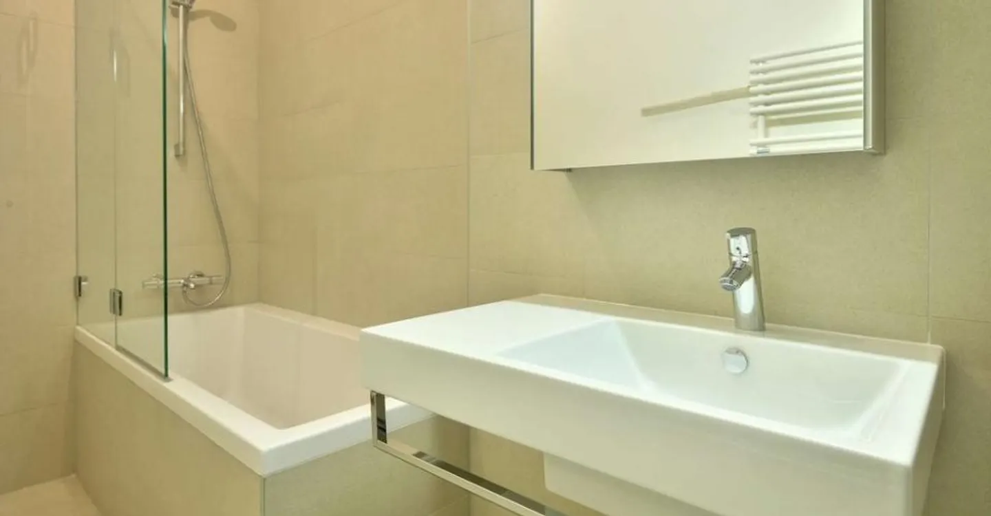 3-Zimmer-Wohnung - Foto 6 von 8