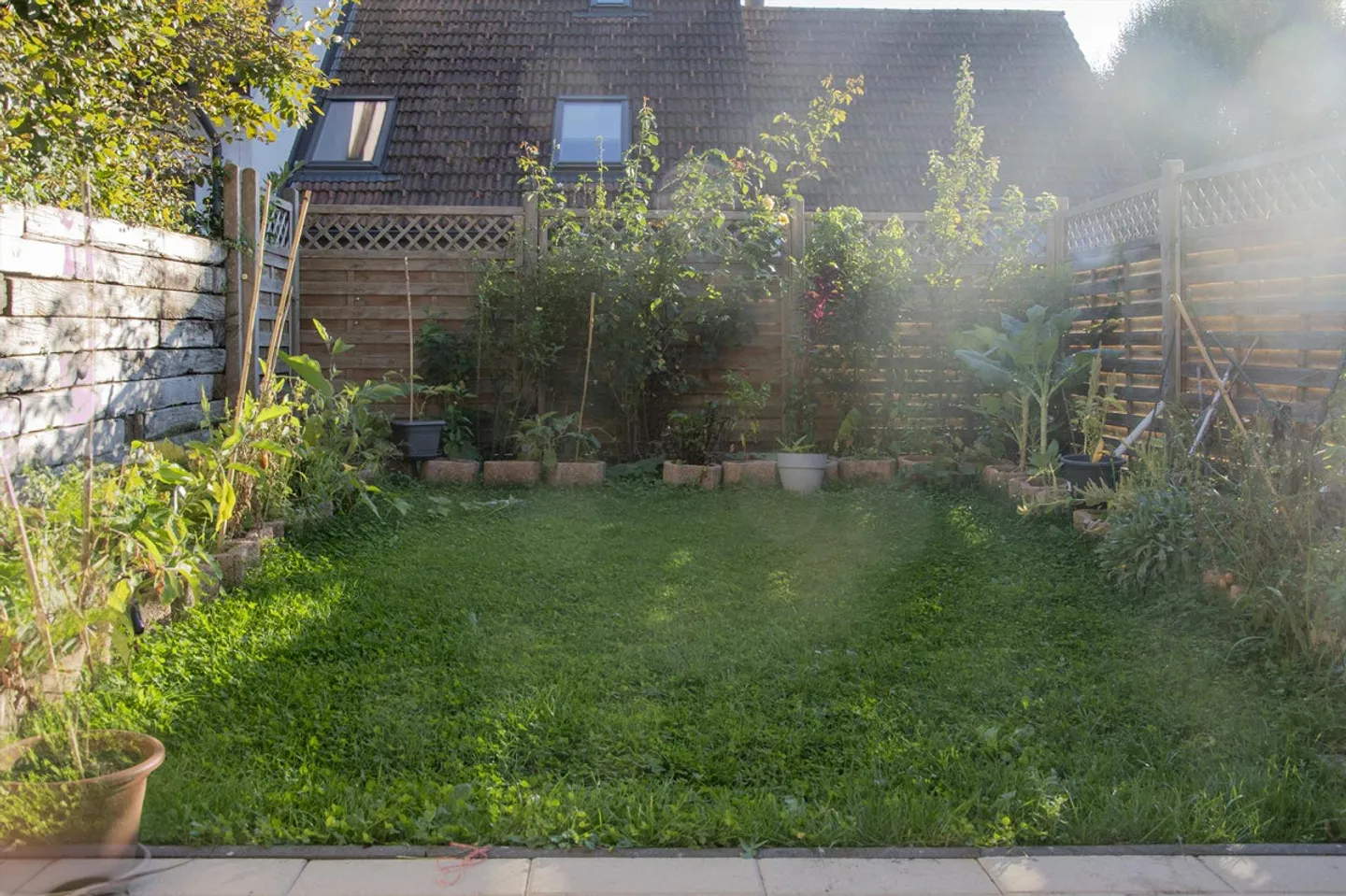 Maison de ville de 5,5 pièces dans un environnement familial - Photo 17 sur 21